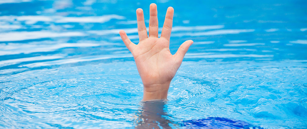 Drowning Prevention Classes