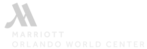 Orlando World Center Logo