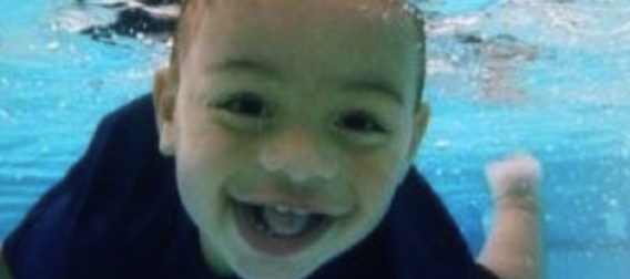 Franchise Dictionary Magazine | Baby Otter Swim School