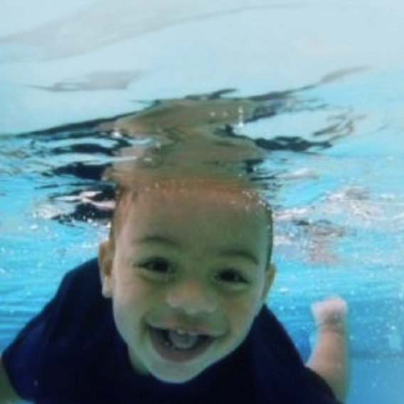 Baby Otter Swim School Franchise Makes a Big Splash