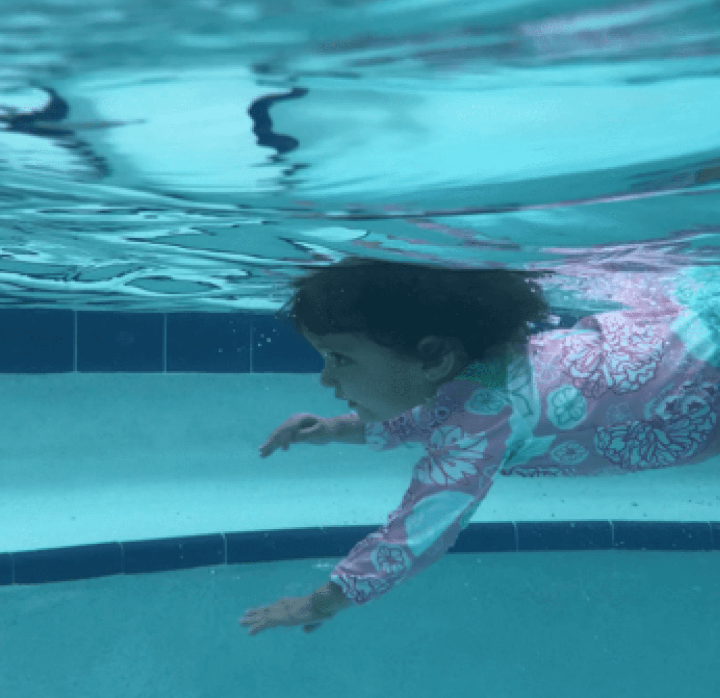 average age a child can swim | Baby Otter Swim School.png