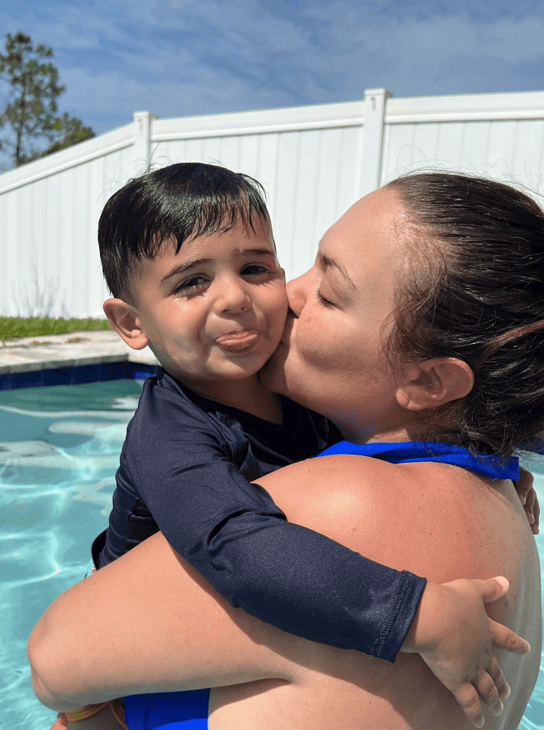 Water Safety Tips For Families | Baby Otter Swim School